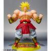 【ドラゴンボールZ】S.H.フィギュアーツ『ブロリー-40周年記念再販Edition-』可動フィギュア【バンダイ】より2025年11月発売予定♪