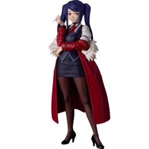 【VA-11_HALL-A】POP UP PARADE『ジル・スティングレイ L size』ヴァルハラ フィギュア【グッドスマイルカンパニー】より2025年6月発売予定♪