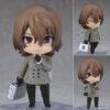 【ペルソナ5】ねんどろいど『明智吾郎（あけち ごろう） 制服Ver.』デフォルメ可動フィギュア【グッドスマイルカンパニー】より2025年7月発売予定♪