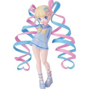 【NEEDY GIRL OVERDOSE】POP UP PARADE『超絶最かわてんしちゃん INTERNET YAMERO Ver.』フィギュア【グッドスマイルカンパニー】より2025年7月発売予定♪