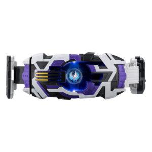 【仮面ライダーアウトサイダーズ】変身ベルト『DXレーザーレイズドライバー』仮面ライダージーンゲイザー 変身なりきり【バンダイ】より2025年7月発売予定♪