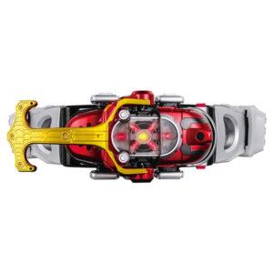 【仮面ライダーカブト】SUPER BEST 変身ベルト『DXカブトゼクター』変身なりきり【バンダイ】より2025年3月発売予定♪