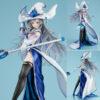 【遊戯王】ART WORKS MONSTERS『サイレント・マジシャン』フィギュア【メガハウス】より2025年11月発売予定♪