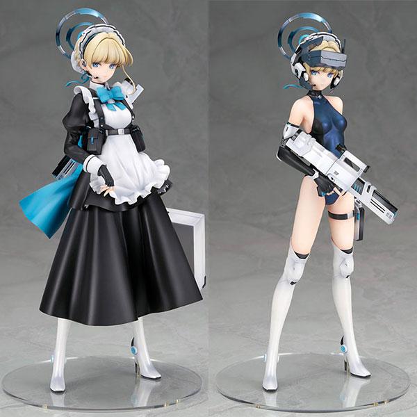 Amazon | ブルーアーカイブ Blue Archive 飛鳥馬トキ[バニー