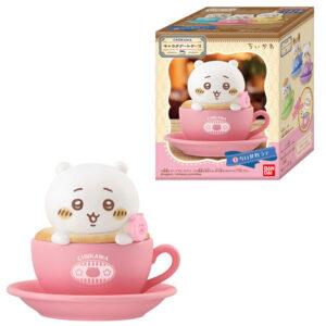 【ちいかわ】『キャラテアートケース ちいかわ』食玩グッズ