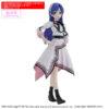 【アイマス】30MS『如月千早（きさらぎ ちはや）20th Anniv. YOU AND アイ！』アイドルマスター プラモデル【バンダイ】より2025年8月発売予定☆