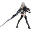 【ニーア オートマタ】POP UP PARADE『A2（ヨルハA型二号）』フィギュア【グッドスマイルカンパニー】より2025年7月発売予定♪