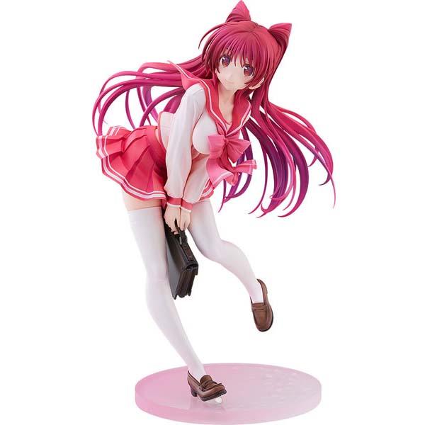 向坂環少女Ver宮沢模型限定白ワンピVer.DreamTech ToHeart2
