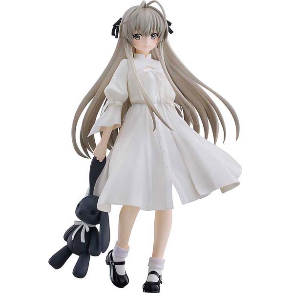 【ヨスガノソラ】POP UP PARADE『春日野穹(かすがの そら) L size』フィギュア【グッドスマイルカンパニー】より2025年9月 ...