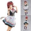 【ニジガク】1/7『エマ・ヴェルデ』ラブライブ！虹ヶ咲学園スクールアイドル同好会 フィギュア【プラム】より2025年6月発売予定♪