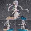 【ライザのアトリエ】1/7『リラ・ディザイアス 水着ver.』フィギュア【PROOF】より2025年6月発売予定♪