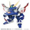 【Bビーダマン爆外伝】トイライズ『DMB-01 ホワイトブロス』可動フィギュア【タカラトミー】より2025年9月発売予定♪