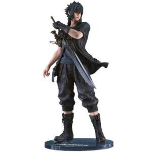 【FF15】『ノクティス・ルシス・チェラム』ファイナルファンタジーXV フィギュア【スクエニ】より2026年1月発売予定♪