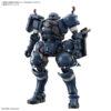 【ガンプラ】HG 1/144『軍警ザク』機動戦士Gundam GQuuuuuuX プラモデル【バンダイ】より2025年4月発売予定☆