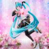 【初音ミク】1/7『初音ミク delight fairy style』フィギュア【ポニーキャニオン】より2025年11月発売予定♪
