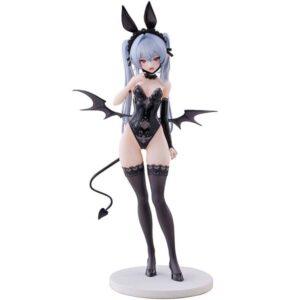 FymriE氏イラスト『小悪魔ヴァニャ』1/6 フィギュア【ENSOUTOYS】より2025年10月発売予定♪