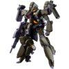 【ガンプラ】HG 1/144『リーベン・ヴォルフ（A.O.Z RE-BOOT版）』プラモデル【バンダイ】より2025年5月発売予定♪