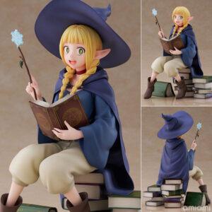 【ダンジョン飯】1/7『マルシル 学生Ver.』フィギュア【アリスグリント】より2025年9月発売予定♪