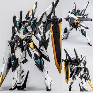 【ティタノマキア】MODEROID『SIDE：R ブリッツシュラーク』1/48 プラモデル【グッドスマイルカンパニー】より2025年11月発売予定♪