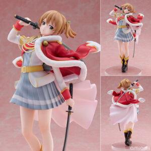 【少女☆歌劇 レヴュースタァライト】1/7『大場なな（だいば なな）』フィギュア【フリュー】より2026年2月売予定♪
