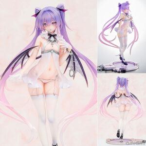 【カルネアデス】1/7『イヴ・カルネアデス設定画Ver.』フィギュア【WAVE】より2025年9月発売予定☆