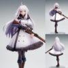【逆コーラップス：パン屋作戦】1/8『ジェフティ』フィギュア【Reverse Studio】より2026年3月発売予定♪