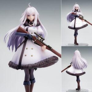 【逆コーラップス：パン屋作戦】1/8『ジェフティ』フィギュア【Reverse Studio】より2026年3月発売予定♪