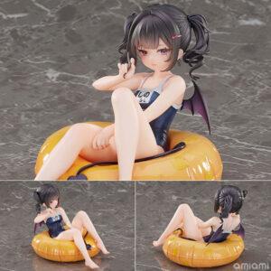 1/7『しの 水着Ver. Illustrated by Riko』フィギュア【MAGI ARTS】より2025年12月発売予定♪