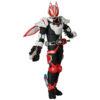 【仮面ライダーギーツ】RAH GENESIS『仮面ライダーギーツ マグナムブーストフォーム』リアルアクションヒーローズ 可動フィギュア【プレックス】より2026年4月発売予定♪