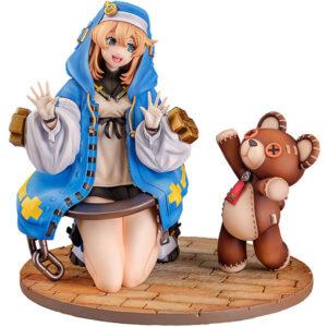 【ギルティギア】1/6『ブリジット』GUILTY GEAR -STRIVE- フィギュア【クロックワークス】2025年11月発売分予約♪