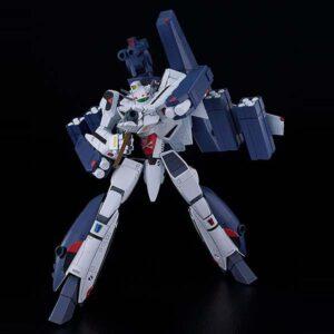 【超時空要塞マクロス】PLAMAX『VF-1S ストライクバトロイドバルキリー（一条輝機）』1/72 プラモデル【マックスファクトリー】より2025年10月発売予定♪