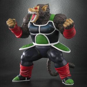 【ドラゴンボールヒーローズ】ドラゴンボールアライズ『大猿バーダック』フィギュア【プレックス】より2025年8月発売予定♪