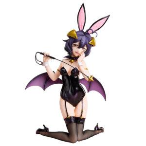 【まほあこ】B-style『マジアベーゼ バニーVer.』魔法少女にあこがれて 1/4 フィギュア【フリーイング】より2025年11月発売予定♪