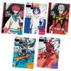 【機動戦士Gundam GQuuuuuuX】食玩『機動戦士Gundam GQuuuuuuX カードウエハース』20個入りBOX【バンダイ】より2025年5月発売予定☆