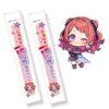 【学マス】食玩『学園アイドルマスター ゼリー＆ステッカー』20個入りBOX【バンダイ】より2025年9月発売予定♪