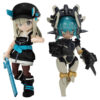 【リンクトラベラーズ】食玩『LINK TRAVELERS ～スターターセット～SIDE：C』可動フィギュア 4個入りBOX【バンダイ】より2025年9月発売予定♪