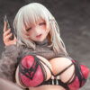 1/6『蜜姫 illustration by XXXXL』フィギュア【Vibrastar】より2026年2月発売予定♪