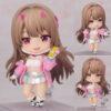 【メガニケ】ねんどろいど『バイパー』勝利の女神：NIKKE デフォルメ可動フィギュア【グッドスマイルカンパニー】より2025年10月発売予定☆