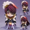 【Thunderbolt Fantasy 東離劍遊紀】ねんどろいど『殺無生（せつむしょう）』デフォルメ可動フィギュア【グッドスマイルカンパニー】より2025年9月発売予定♪