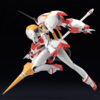 【ダリフラ】MODEROID『ストレリチア』ダーリン・イン・ザ・フランキス プラモデル【グッドスマイルカンパニー】より2025年10月再販予定♪