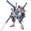 【ガンプラ】HG 1/144『V2アサルトバスターガンダム』機動戦士Vガンダム プラモデル【バンダイ】より2025年10月再販予定♪