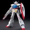【ガンプラ】HG 1/144『ターンエーガンダム』∀ガンダム プラモデル【バンダイ】より2025年8月再販予定♪