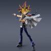 【遊戯王】S.H.フィギュアーツ『闇遊戯』遊☆戯☆王デュエルモンスターズ 可動フィギュア【バンダイ】より2025年10月発売予定♪