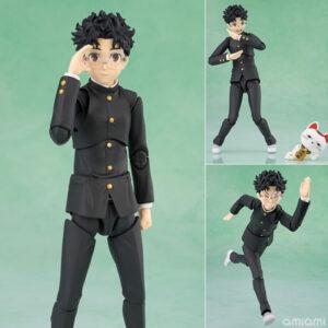 【ダンダダン】S.H.フィギュアーツ『オカルン』可動フィギュア【バンダイ】より2025年9月発売予定♪
