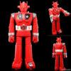 【マッハバロン】ジャンボマシンダー『スーパーロボット マッハバロン』可動フィギュア【バンダイ】より2025年10月発売予定♪