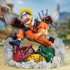 【NARUTO-ナルト-】フィギュアーツZERO『うずまきナルト -NARUTO 72 series-』フィギュア【バンダイ】より2025年9月発売予定♪