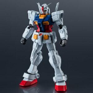 【機動戦士ガンダム】GUNDAM UNIVERSE『RX-78-2 GUNDAM RENEWAL/ガンダム』可動フィギュア【バンダイ】より2025年10月発売予定♪