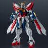 【機動武闘伝Gガンダム】GUNDAM UNIVERSE『GF13-017NJII BURNING GUNDAM RENEWAL/ゴッドガンダム』可動フィギュア【バンダイ】より2025年10月発売予定♪