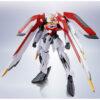 【Gジェネ】ROBOT魂『フェニックスガンダム』SDガンダム Gジェネレーション-F 可変可動フィギュア【バンダイ】より2025年9月発売予定♪