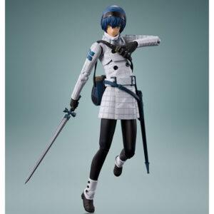 【メタファー：リファンタジオ】S.H.フィギュアーツ『主人公』可動フィギュア【バンダイ】より2025年10月発売予定♪